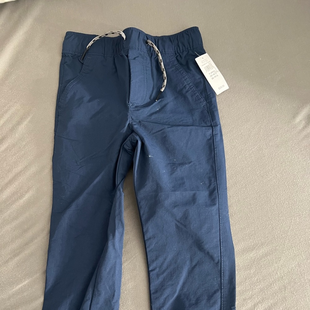 GAP toddler pants